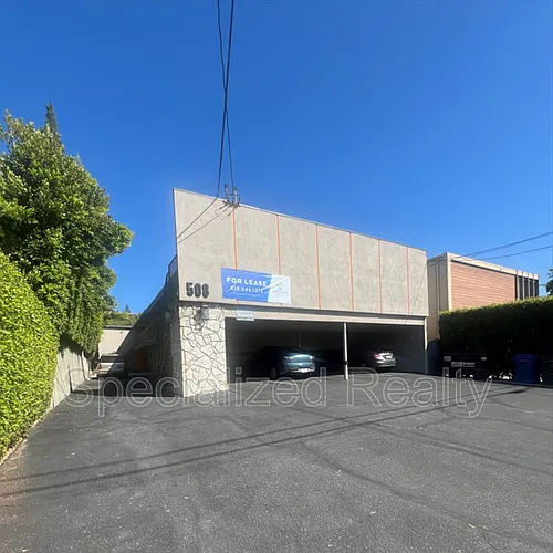 508 Hill Dr #10 Photo 1