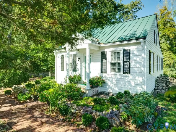1800 Sheppard Town Rd, Crozier, VA 23039