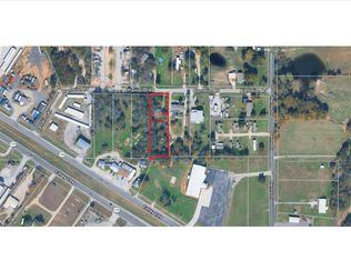 226 Plantation Rd, Springtown, TX 76082