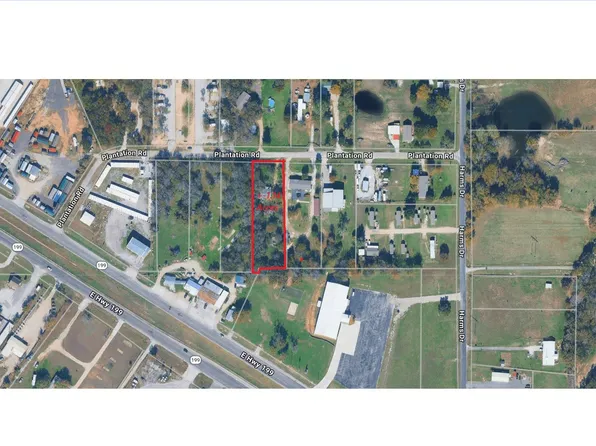 226 Plantation Rd, Springtown, TX 76082