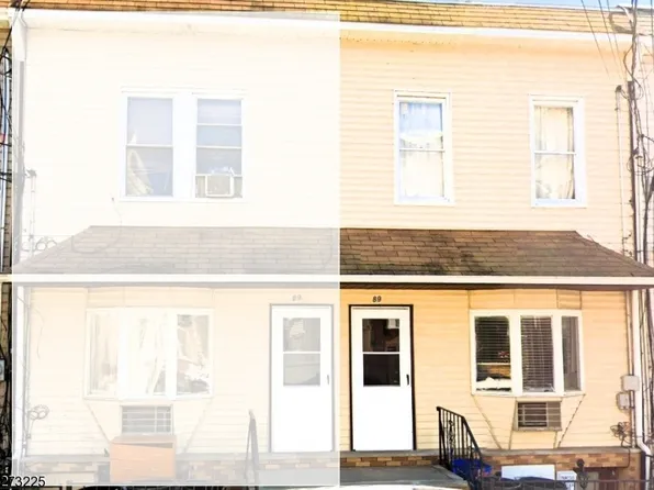 89 Napoleon St, Newark City, NJ 07105