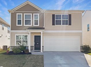 108 W Compass Way, Easley, SC 29640