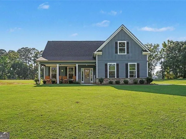 140 Austin Dr, McDonough, GA 30252