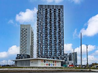 474 Caldari Rd #2107, Vaughan, ON L4K 4G3