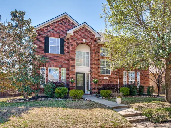 3950 Harbor Dr, The Colony, TX 75056