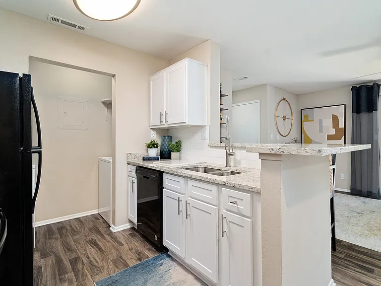 Rise at Signal Mountain Apartments — Photo 3