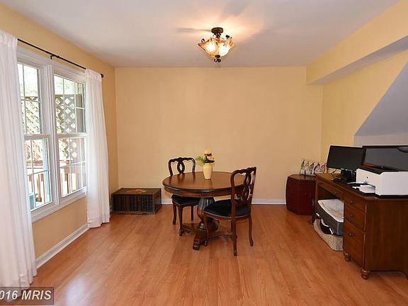 5th image of 14523 Sully Lake Ct