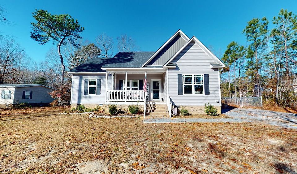 36 Weeping Willow Court, Kenly, NC 27542 Zillow