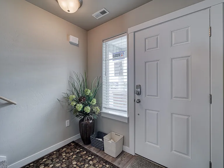 Entryway
