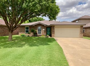 3908 Stevens St, Plainview, TX 79072
