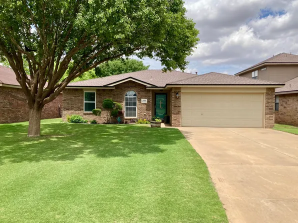 3908 Stevens St, Plainview, TX 79072