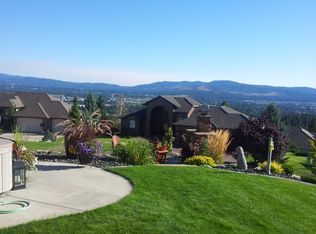 8308 E Black Oak Ln, Spokane, WA 99217