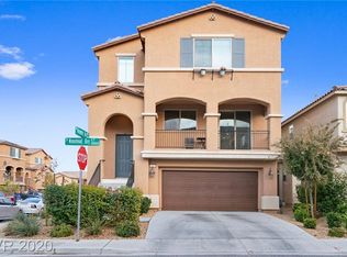 10802 Moosehead Bay Ct, Las Vegas, NV 89179