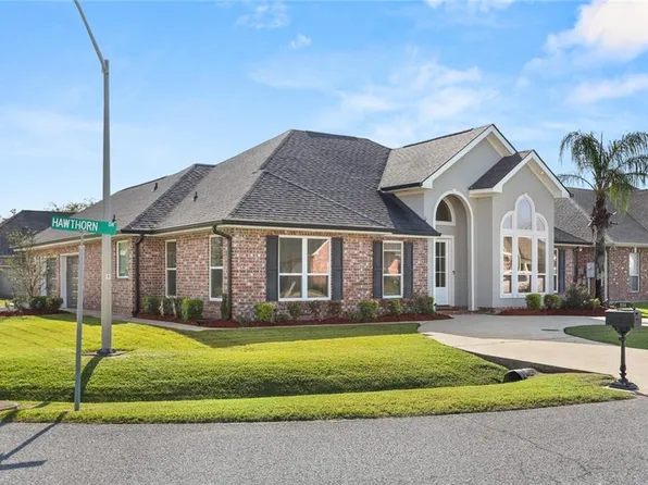218 Hawthorn Dr, Luling, LA 70070