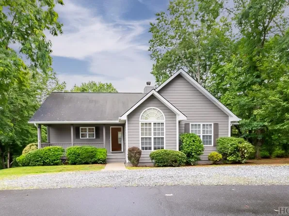 87 Landeau Circle, Sylva, NC 28723