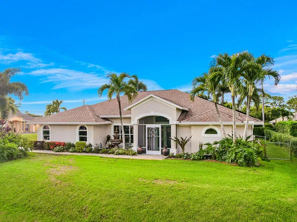 3268 SE Pinto Street, Port St Lucie, FL 34984