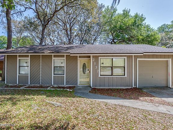 2137 Cypress Landing Drive Exterior Only