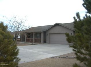 25995 N Cabernet Ln, Paulden, AZ 86334
