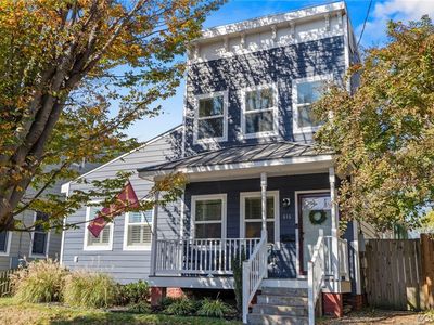 616 N 30th St, Richmond, VA, 23223