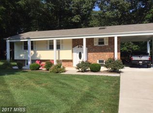108 Rustic Ridge Rd, Severna Park, MD 21146