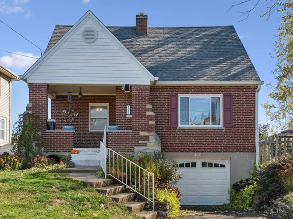 3600 Tamarack Ave, Cincinnati, OH 45207