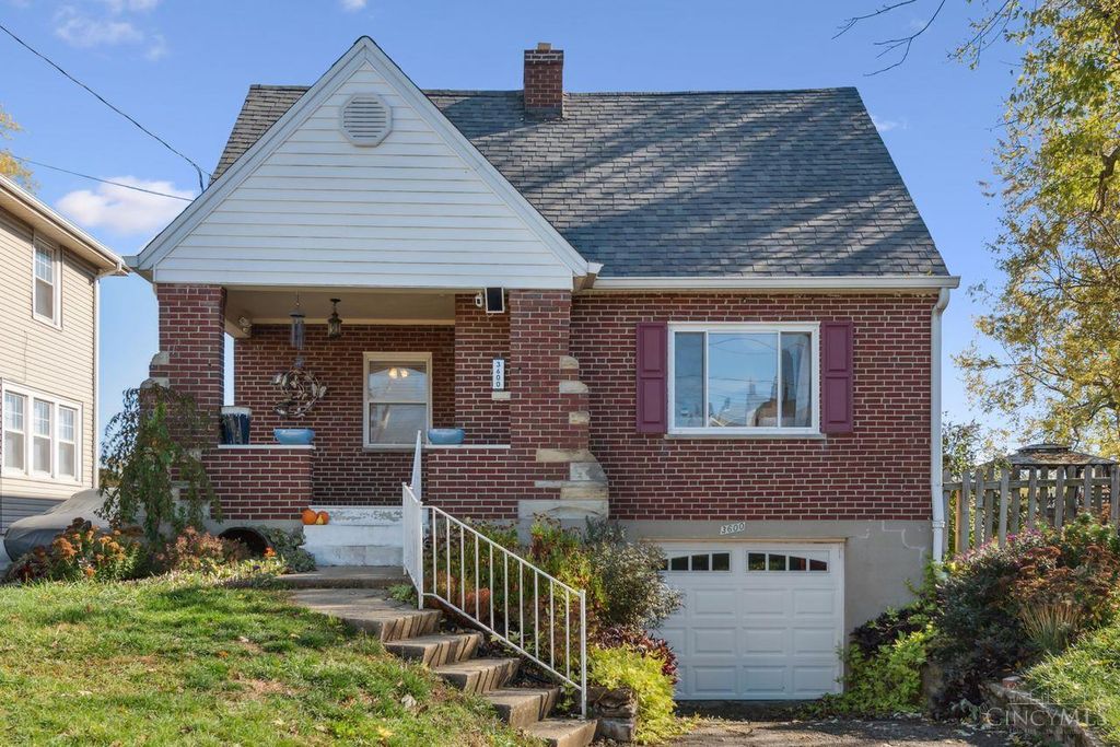 Real estate listing image