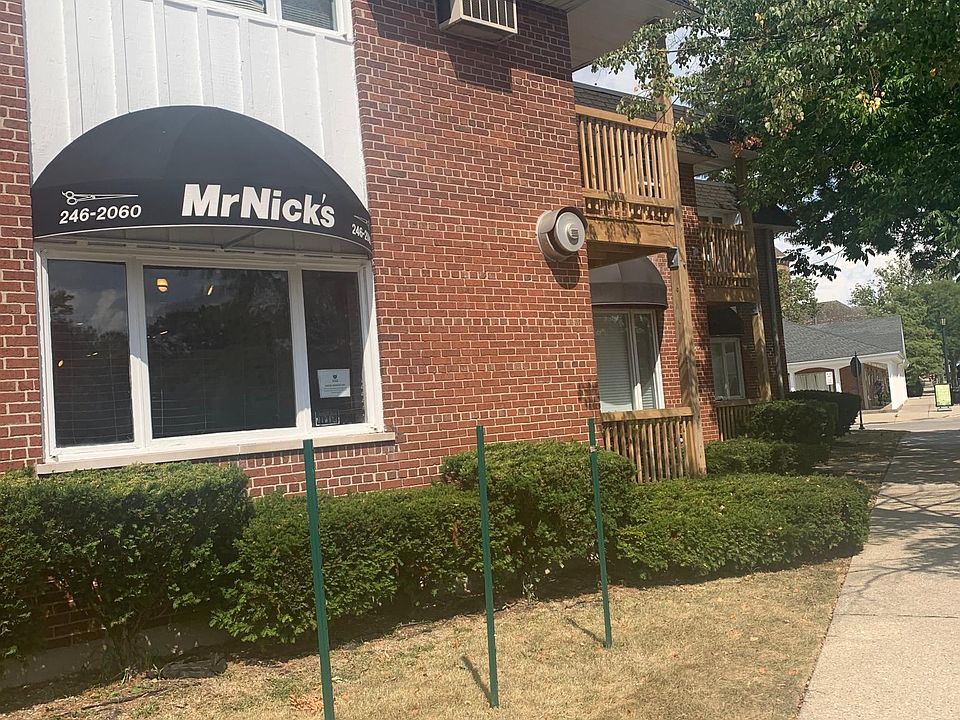 1st image of 1100 Hillgrove Ave #4