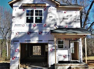 408 Matthews Cir, Clayton, NC 27520