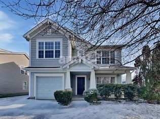 4060 Longfellow Dr, Nashville, TN 37214