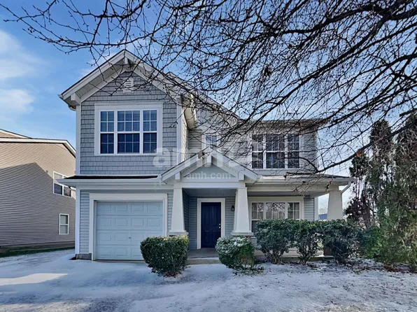4060 Longfellow Dr, Nashville, TN 37214