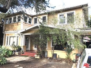 4349 Victoria Park Pl, Los Angeles, CA 90019