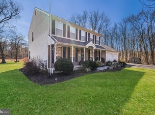 1769 Guinea Ln, Warrington, PA 18976