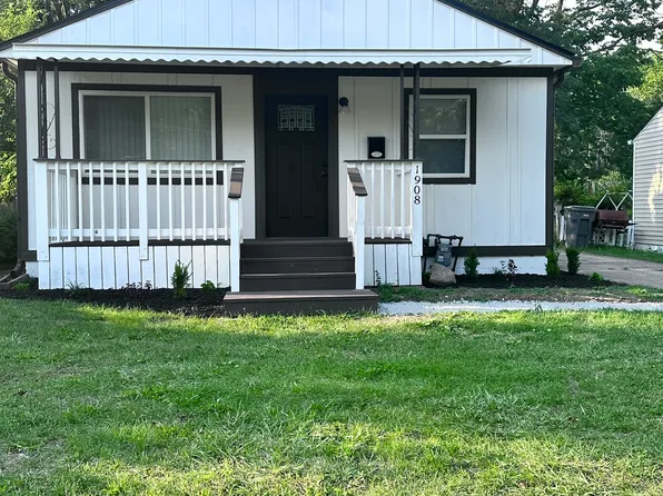 1908 E 34th St, Indianapolis, IN 46218