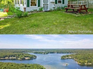 5396 S Centerline Rd, Newaygo, MI 49337