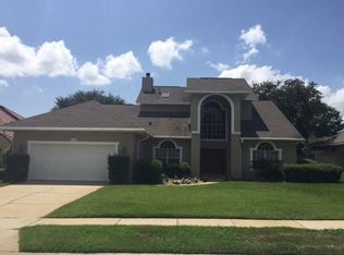 341 Plantation Club Dr, Debary, FL 32713