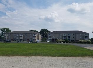 603 Sandy Point Rd, Harpers Ferry, IA 52146