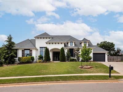 1140 Gateway Bridge Rd, Edmond, OK, 73034