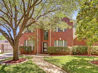 5818 Deer Shadow Ct, Houston, TX 77041