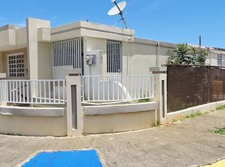 Urb Villa Evangelina Calle #-142-11, Manati, PR 00674