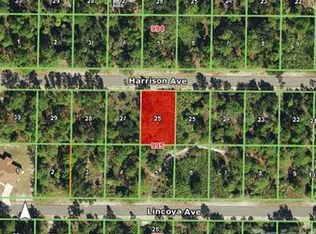 18367 Harrison Ave, Port Charlotte, FL 33954