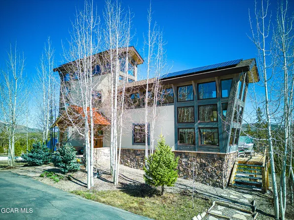 38 GCR 5194W, Tabernash, CO 80478