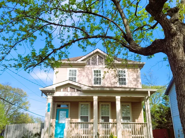 621 N 2nd St, Nashville, TN 37207