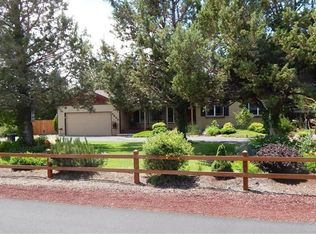 3623 SW 32nd St, Redmond, OR 97756