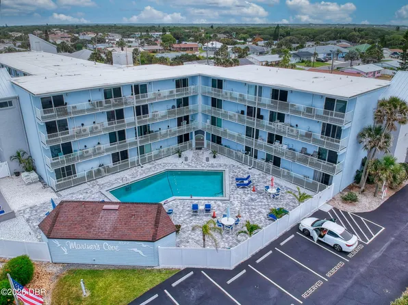 3700 S Atlantic Ave APT 103, New Smyrna Beach, FL 32169