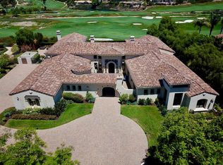 6796 Saint Andrews Rd, Rancho Santa Fe, CA 92067