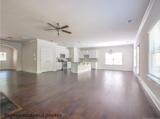 4629 Narayan St, Charlotte, NC 28227