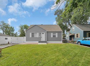 1711 Northridge Rd, Columbus, OH 43224