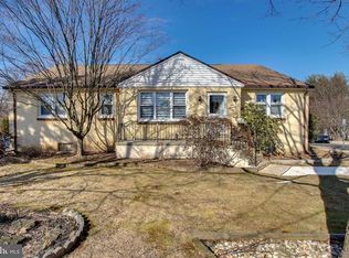 176 Valley Rd, WARRINGTON, PA 18974