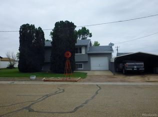 412 E 8th St, Flagler, CO 80815