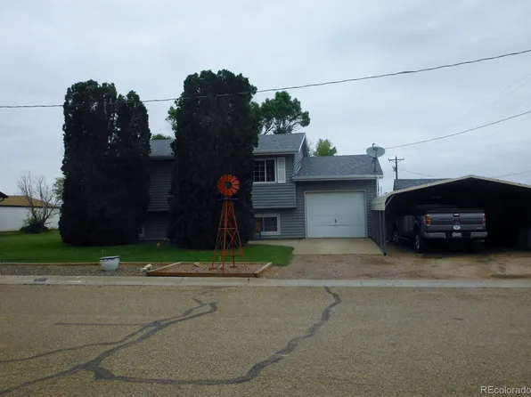 412 8th Street, Flagler, CO 80815
